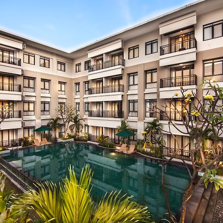 Grand Kuta Hotel And Residence Legian  Luaran gambar