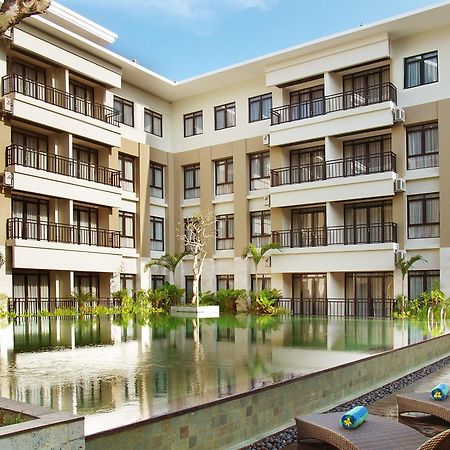 Grand Kuta Hotel And Residence Legian  Luaran gambar