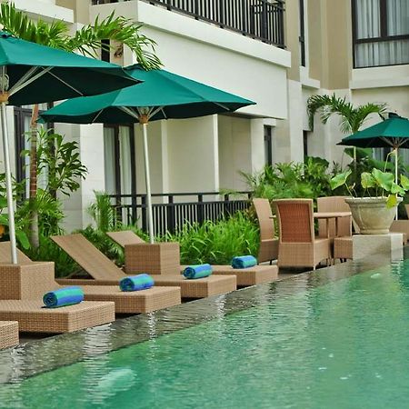 Grand Kuta Hotel And Residence Legian  Luaran gambar