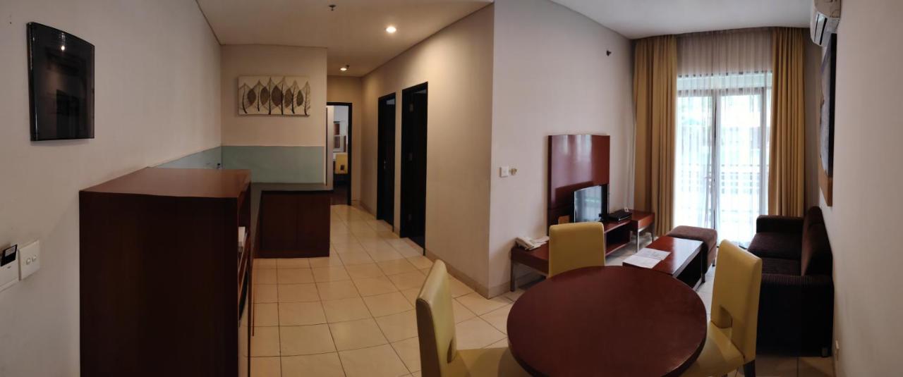 Grand Kuta Hotel And Residence Legian  Luaran gambar