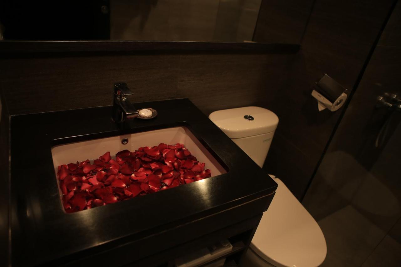 Grand Kuta Hotel And Residence Legian  Luaran gambar