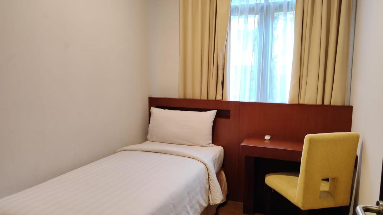 Grand Kuta Hotel And Residence Legian  Luaran gambar