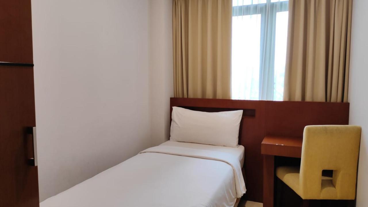Grand Kuta Hotel And Residence Legian  Luaran gambar