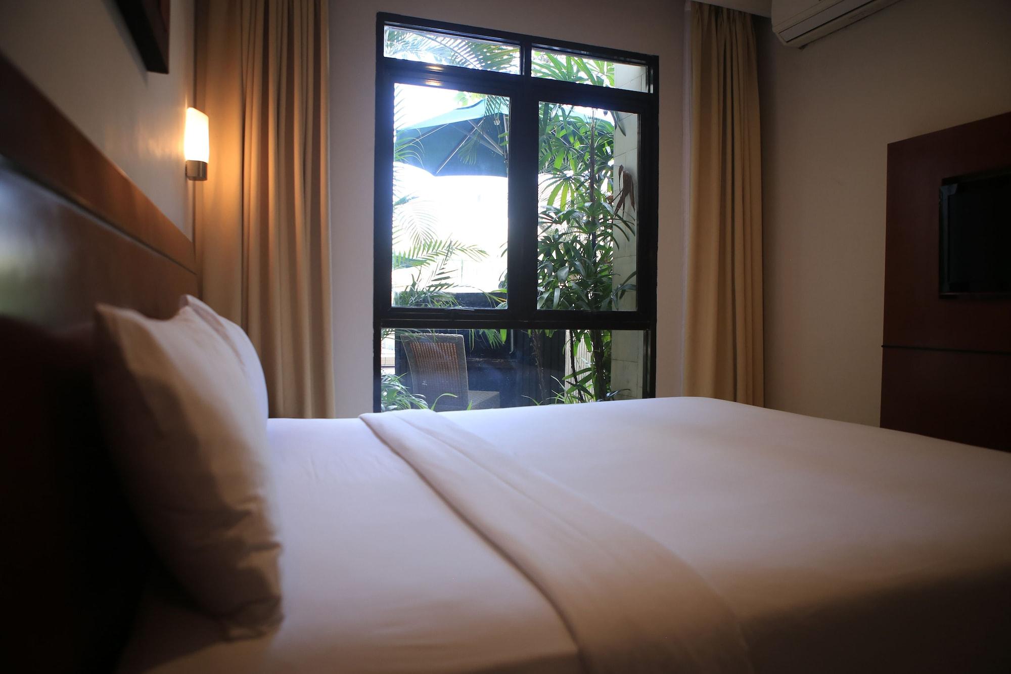 Grand Kuta Hotel And Residence Legian  Luaran gambar