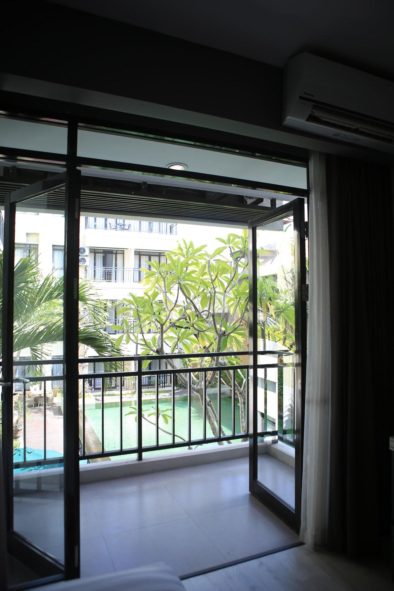 Grand Kuta Hotel And Residence Legian  Luaran gambar