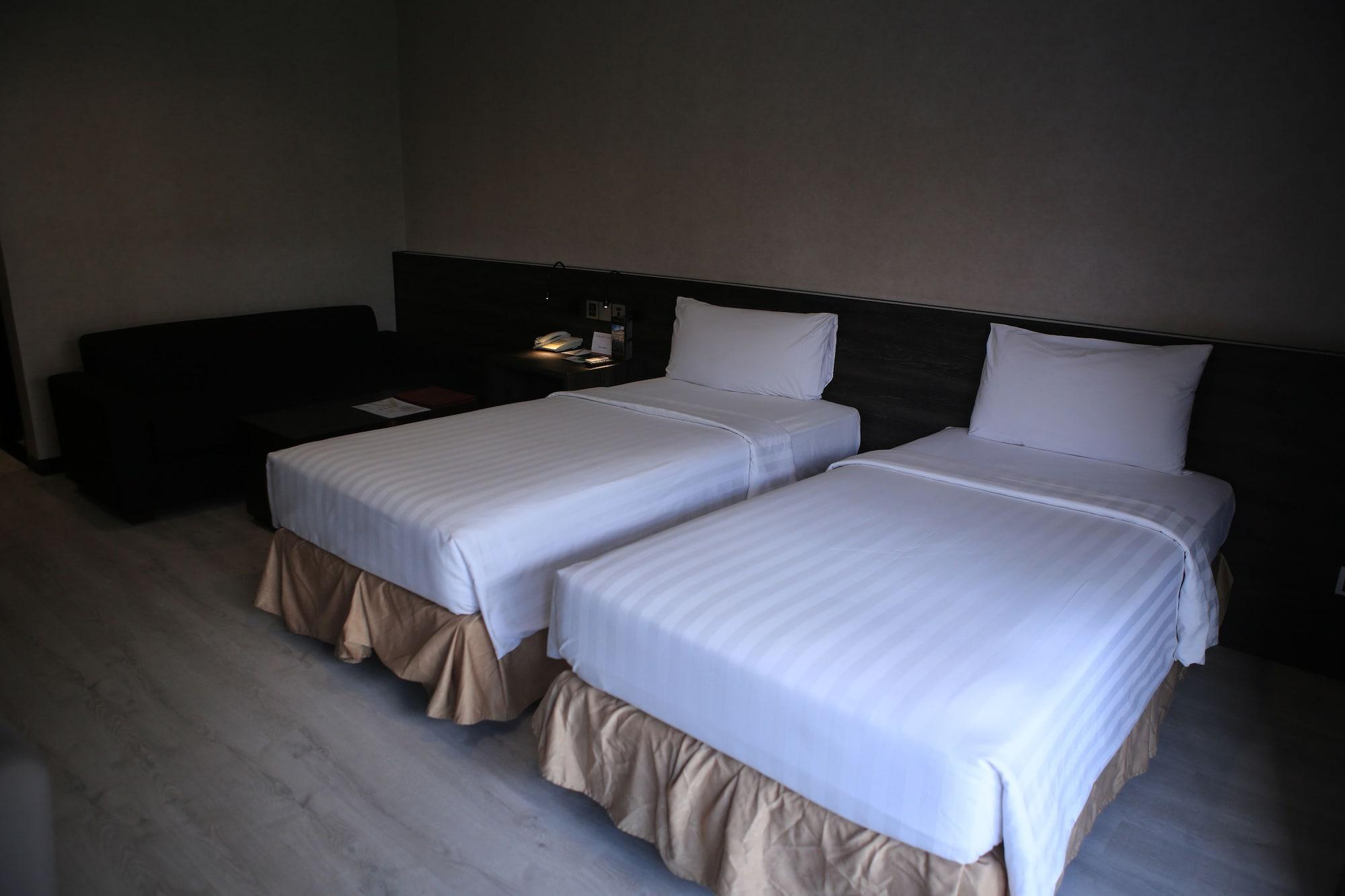 Grand Kuta Hotel And Residence Legian  Luaran gambar