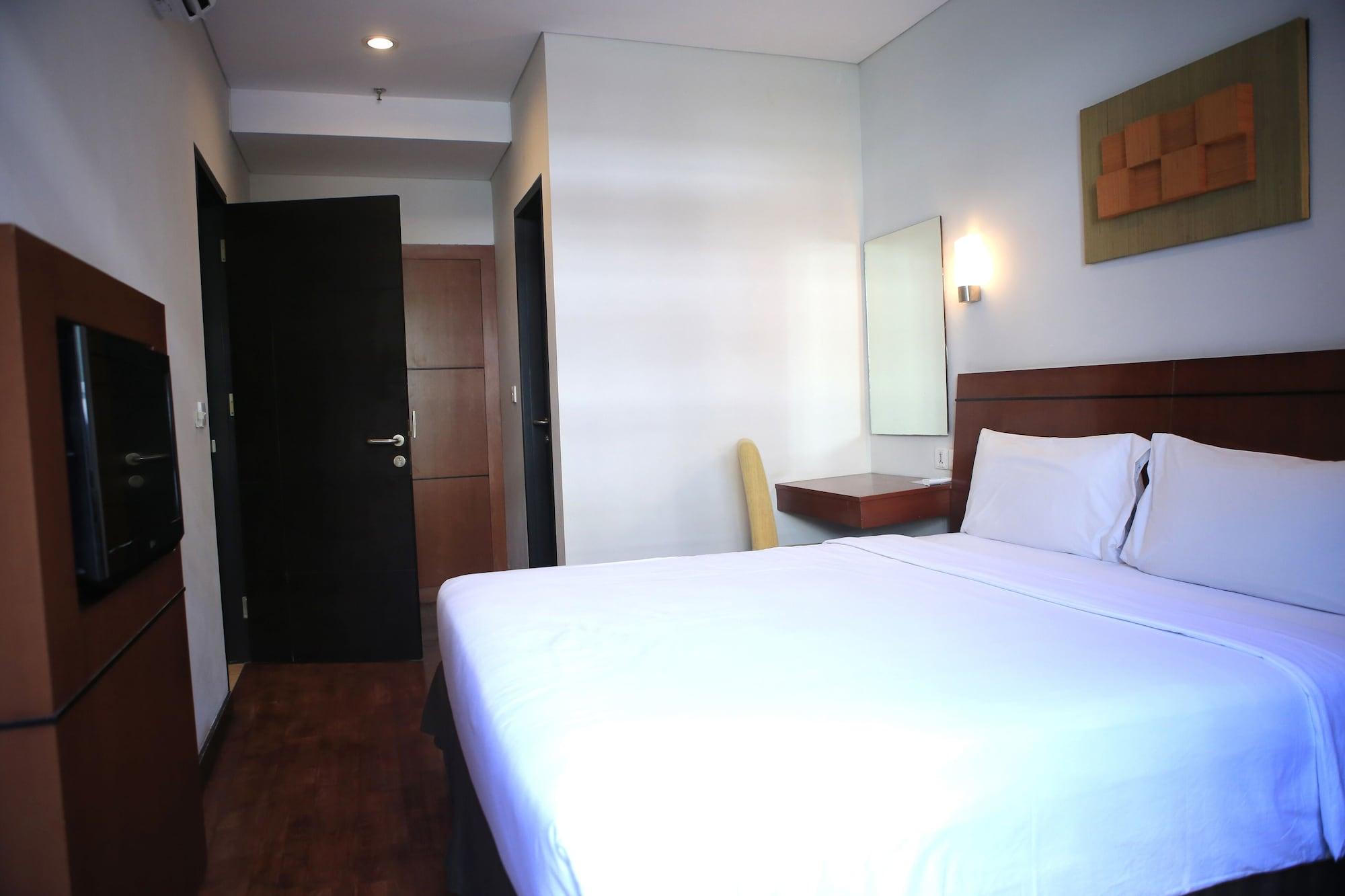 Grand Kuta Hotel And Residence Legian  Luaran gambar