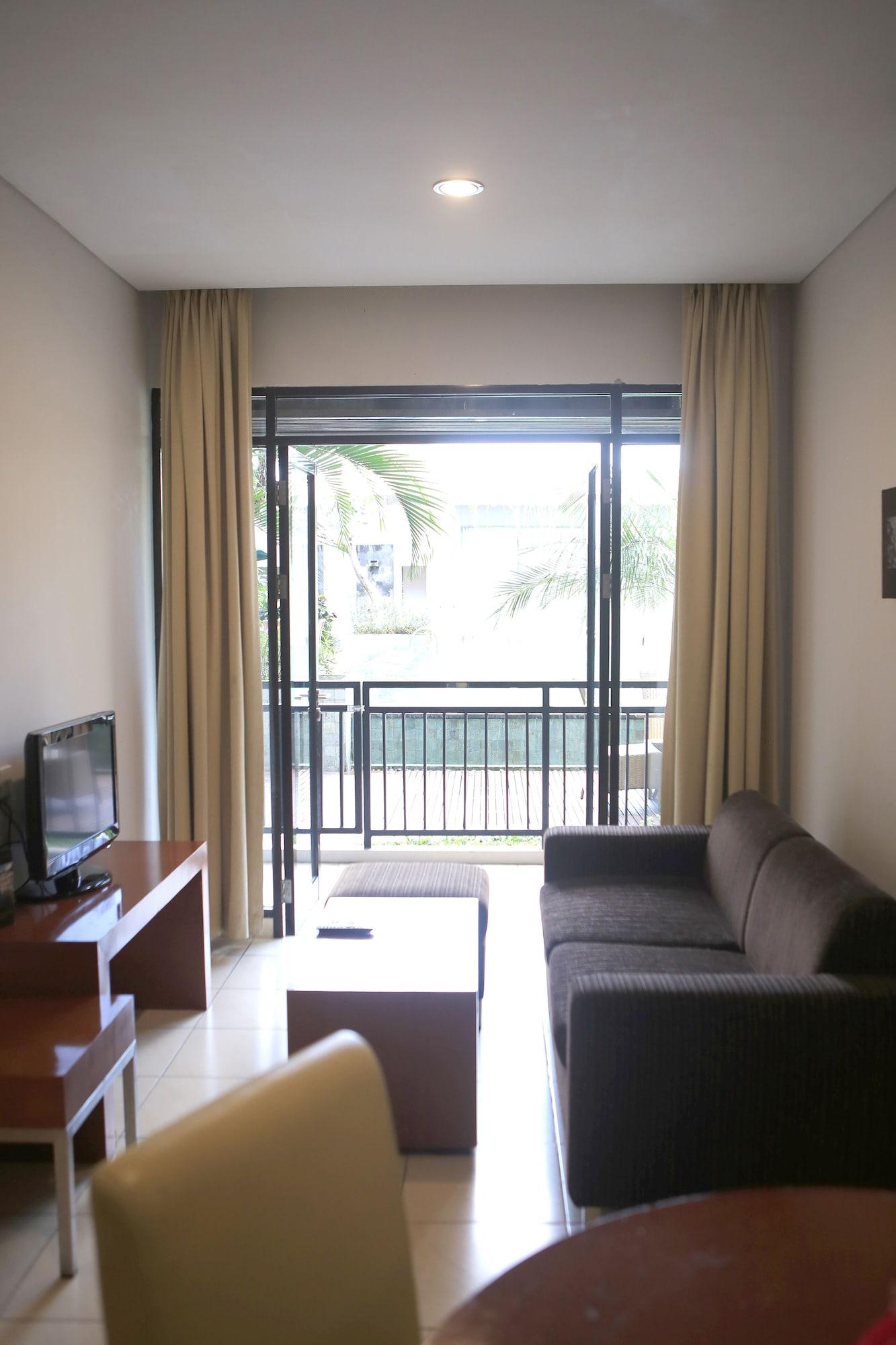 Grand Kuta Hotel And Residence Legian  Luaran gambar