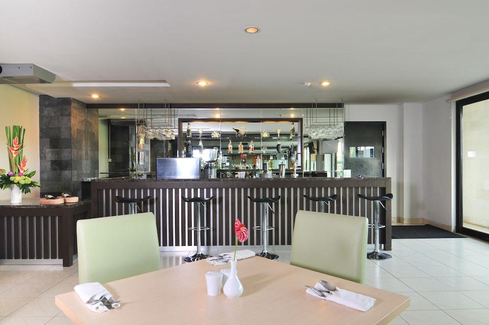 Grand Kuta Hotel And Residence Legian  Luaran gambar