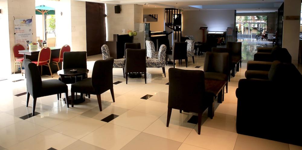 Grand Kuta Hotel And Residence Legian  Luaran gambar