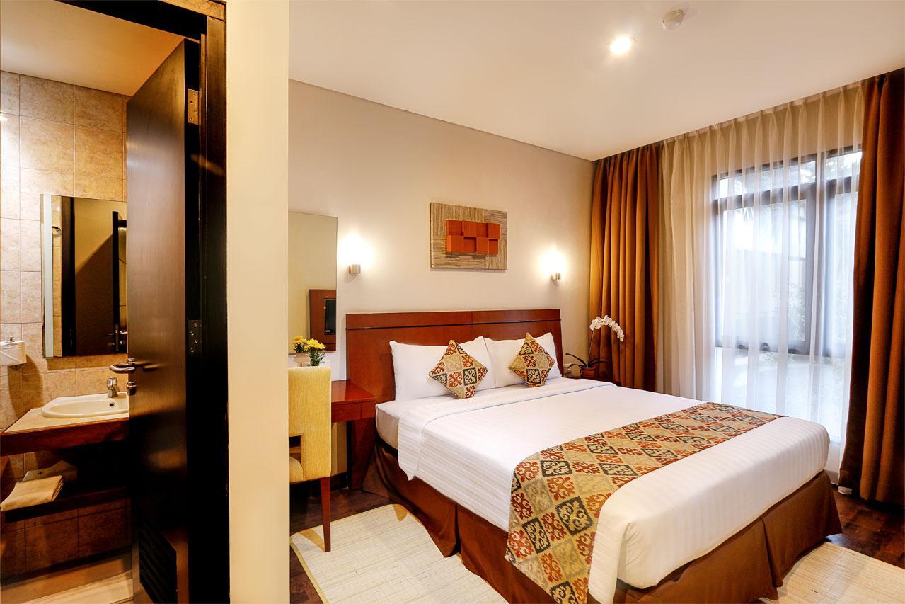 Grand Kuta Hotel And Residence Legian  Luaran gambar