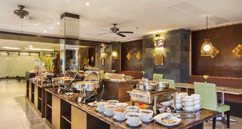 Grand Kuta Hotel And Residence Legian  Luaran gambar