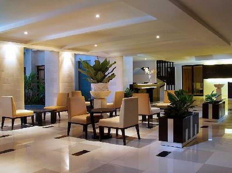 Grand Kuta Hotel And Residence Legian  Luaran gambar
