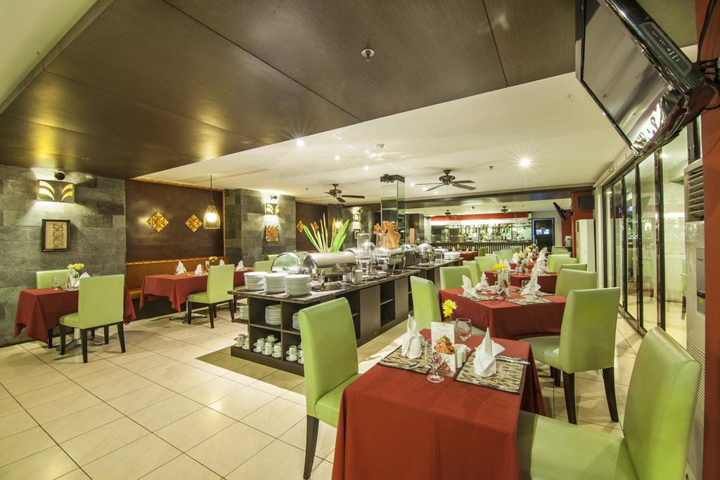 Grand Kuta Hotel And Residence Legian  Luaran gambar