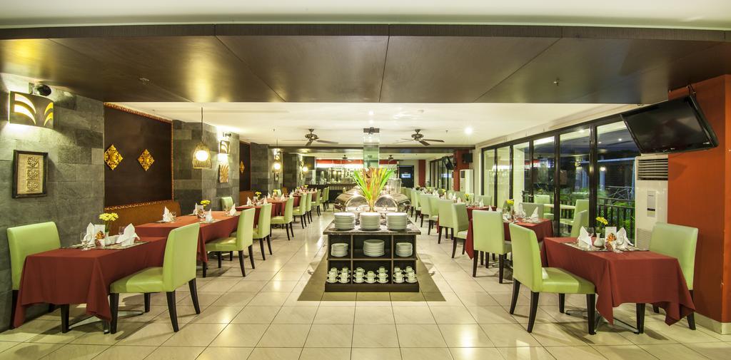 Grand Kuta Hotel And Residence Legian  Luaran gambar