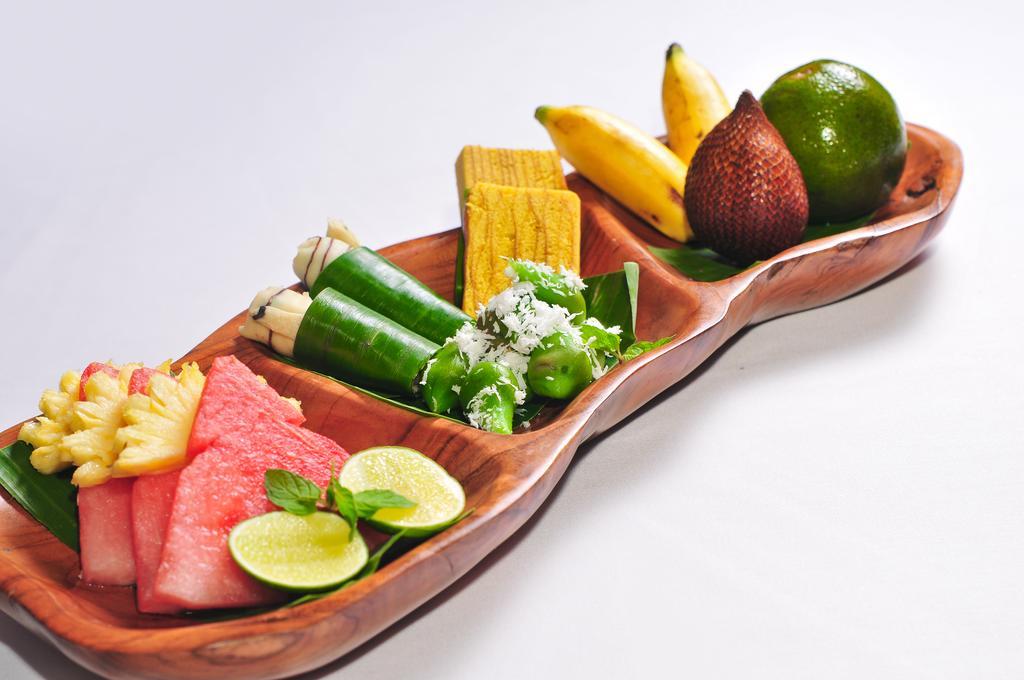 Grand Kuta Hotel And Residence Legian  Luaran gambar