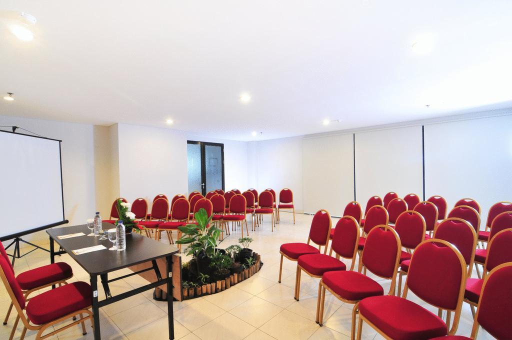 Grand Kuta Hotel And Residence Legian  Luaran gambar