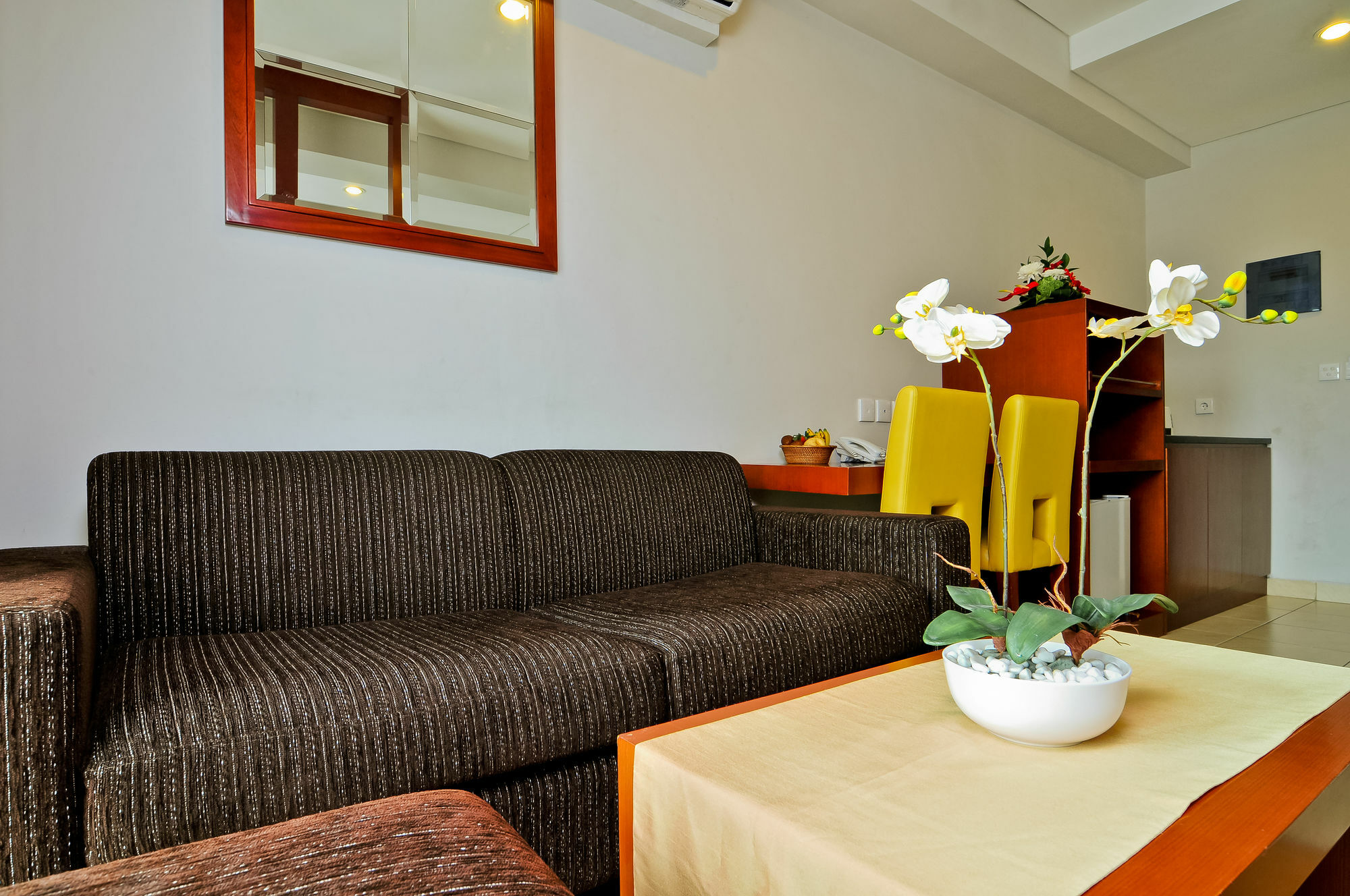 Grand Kuta Hotel And Residence Legian  Luaran gambar