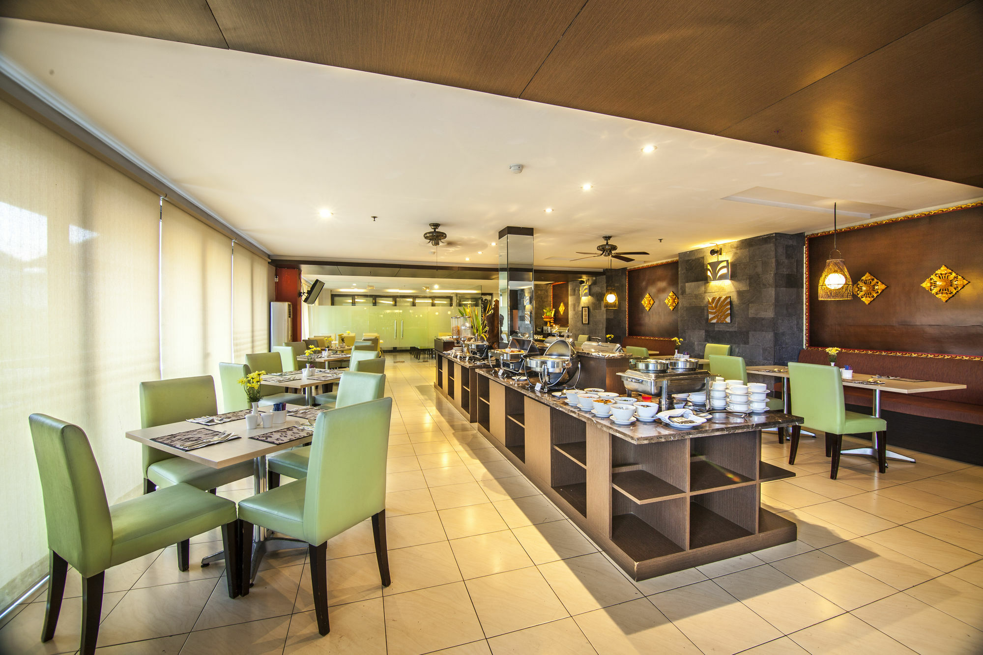 Grand Kuta Hotel And Residence Legian  Luaran gambar