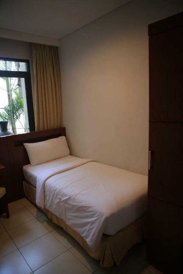 Grand Kuta Hotel And Residence Legian  Luaran gambar
