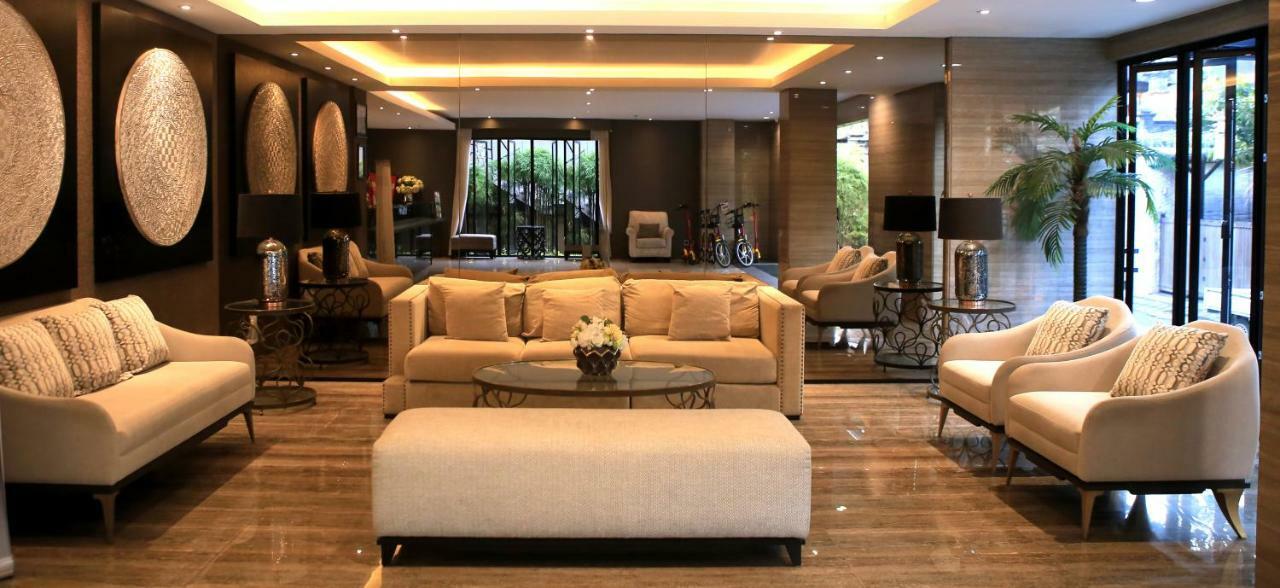 Grand Kuta Hotel And Residence Legian  Luaran gambar